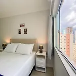 Drs125A - Centro, Climatizado, 2 Dorm