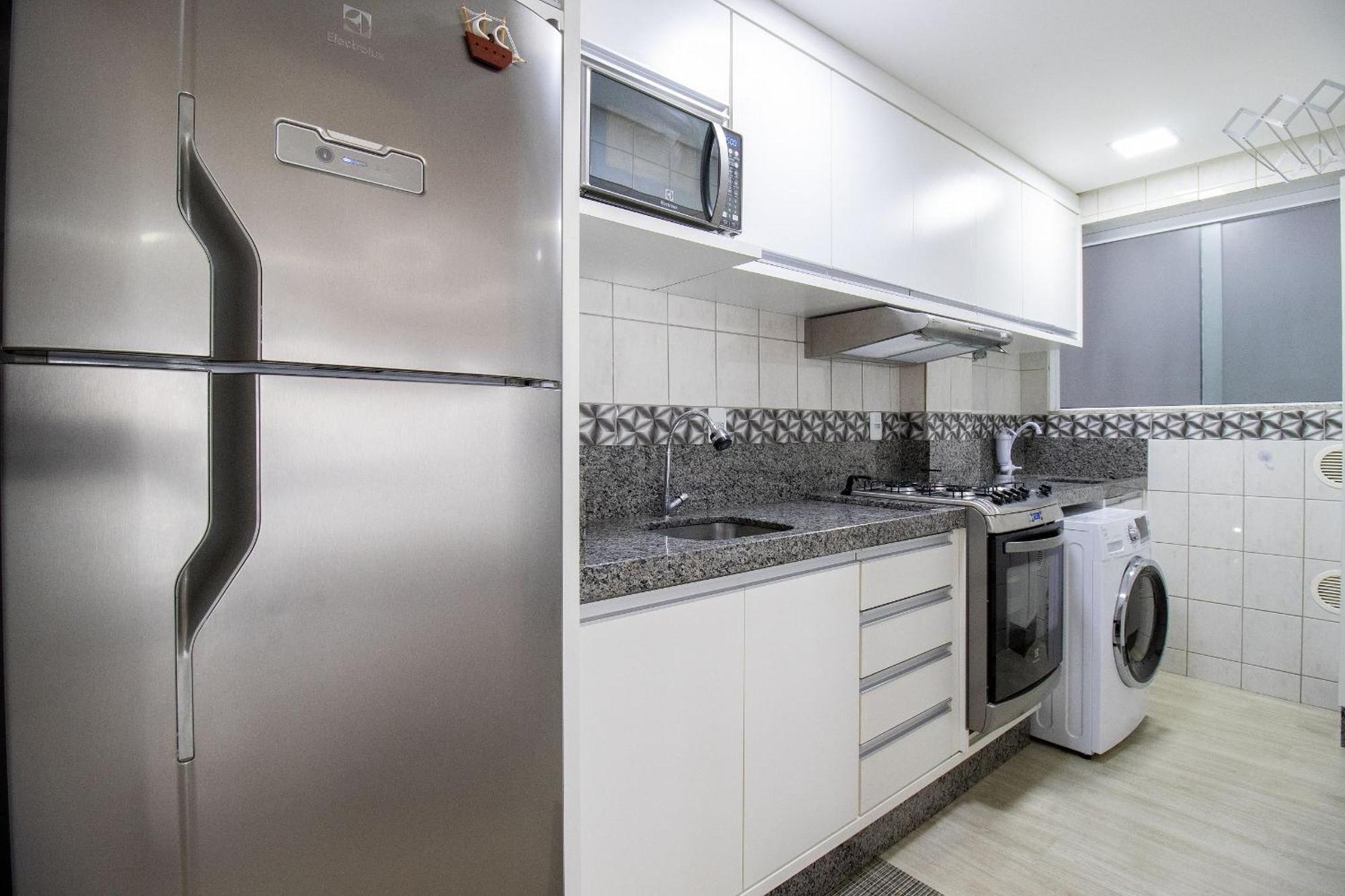 Drs125a - Centro, Climatizado, 2 Dorm