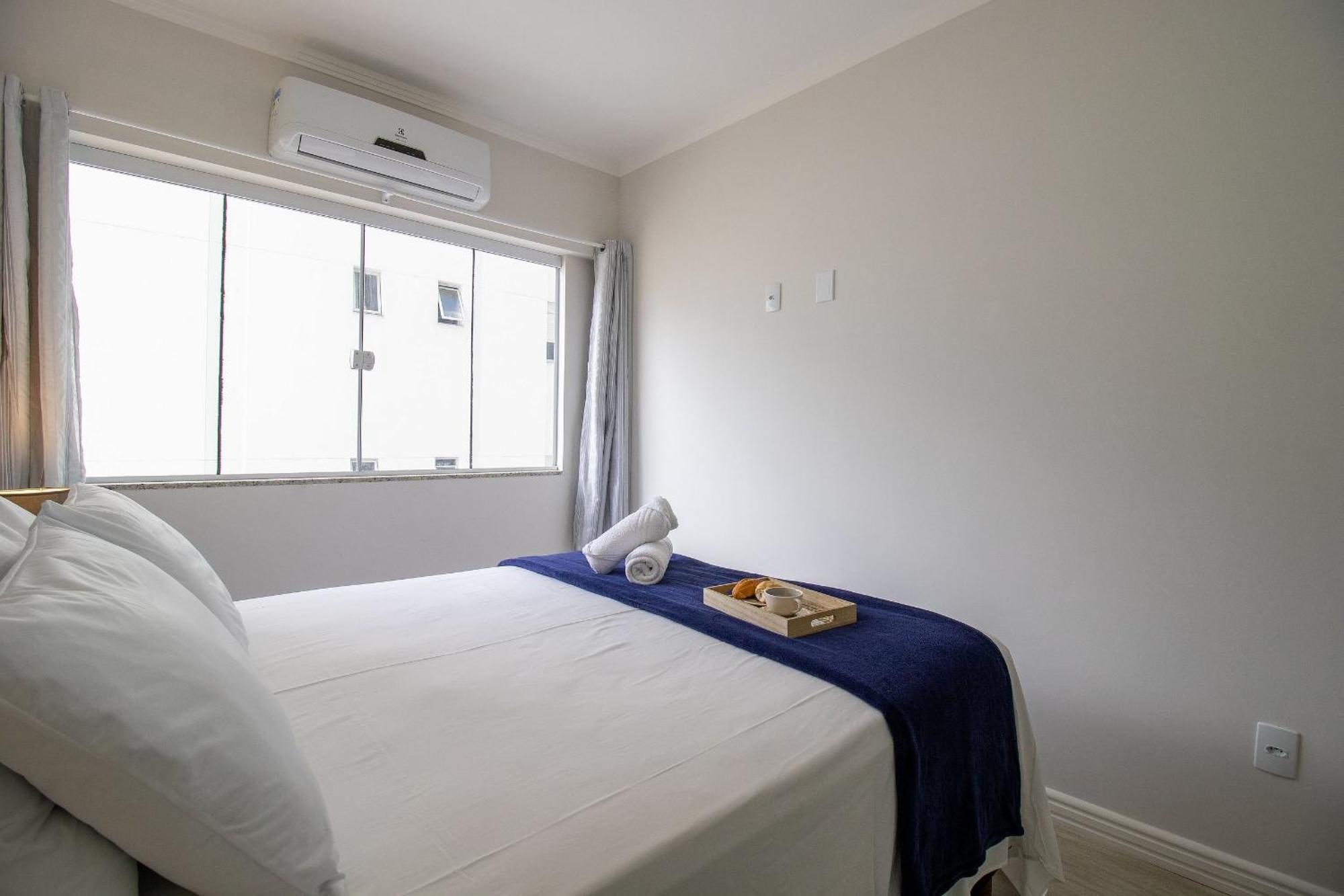 Drs125a - Centro, Climatizado, 2 Dorm *