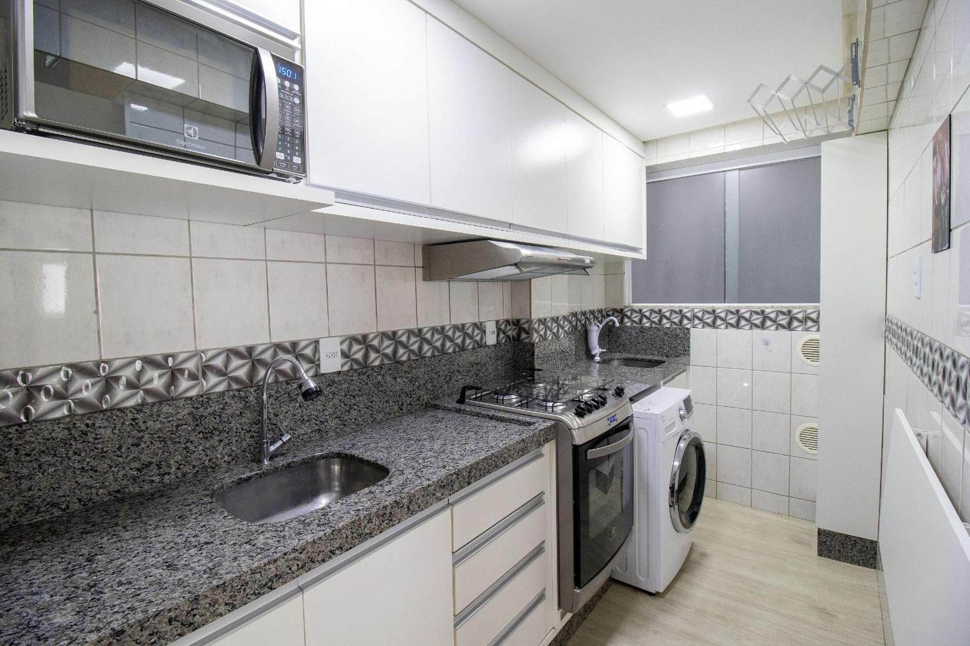 Drs125a - Centro, Climatizado, 2 Dorm * Balneario Camboriu