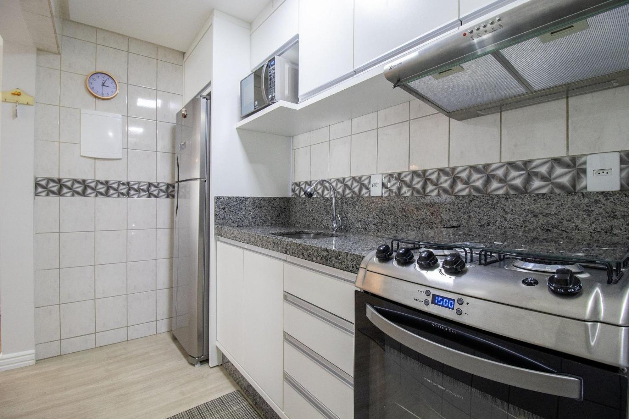 Drs125a - Centro, Climatizado, 2 Dorm *