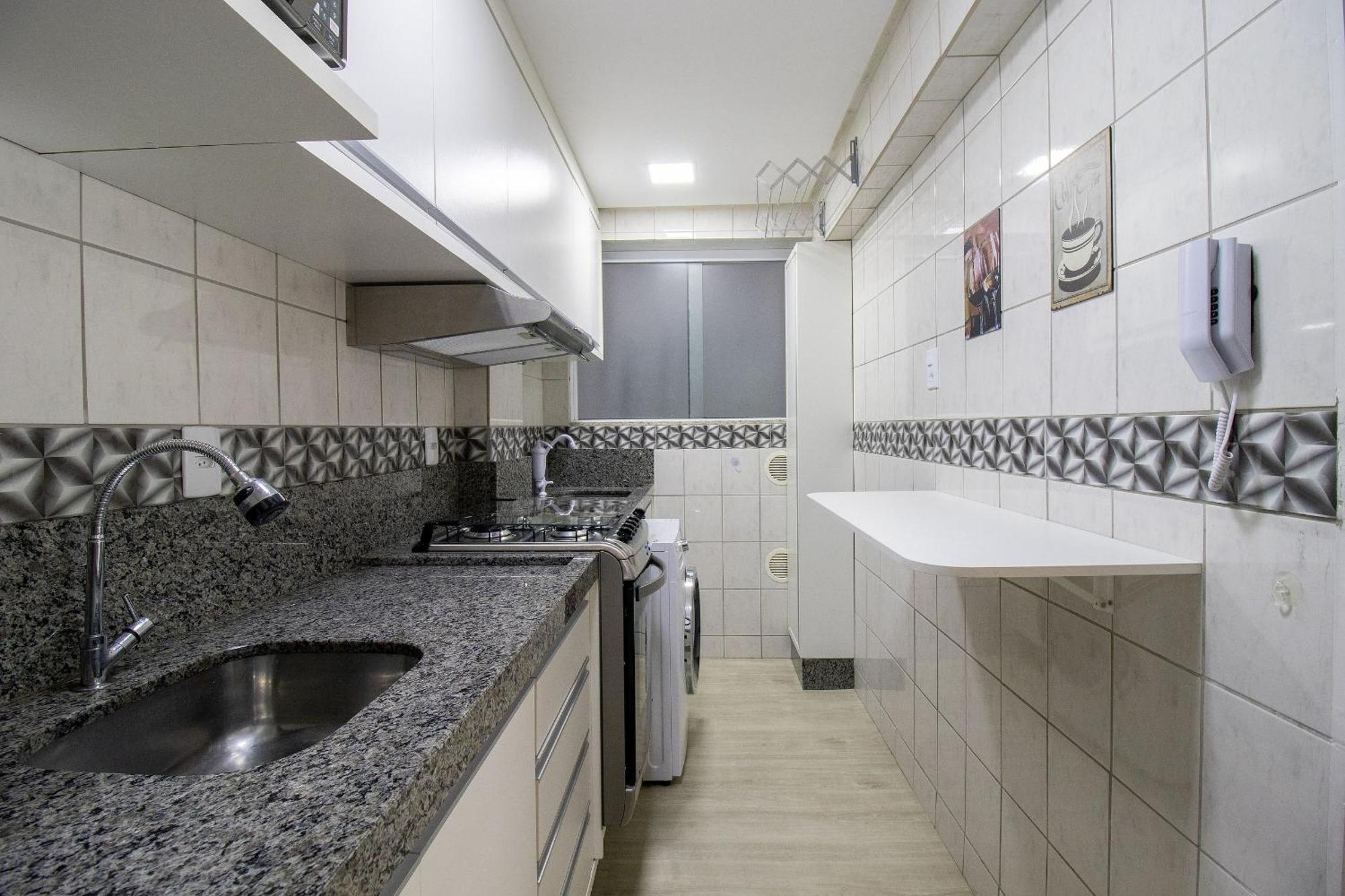 Apartamento Drs125a - Centro, Climatizado, 2 Dorm Balneario Camboriu