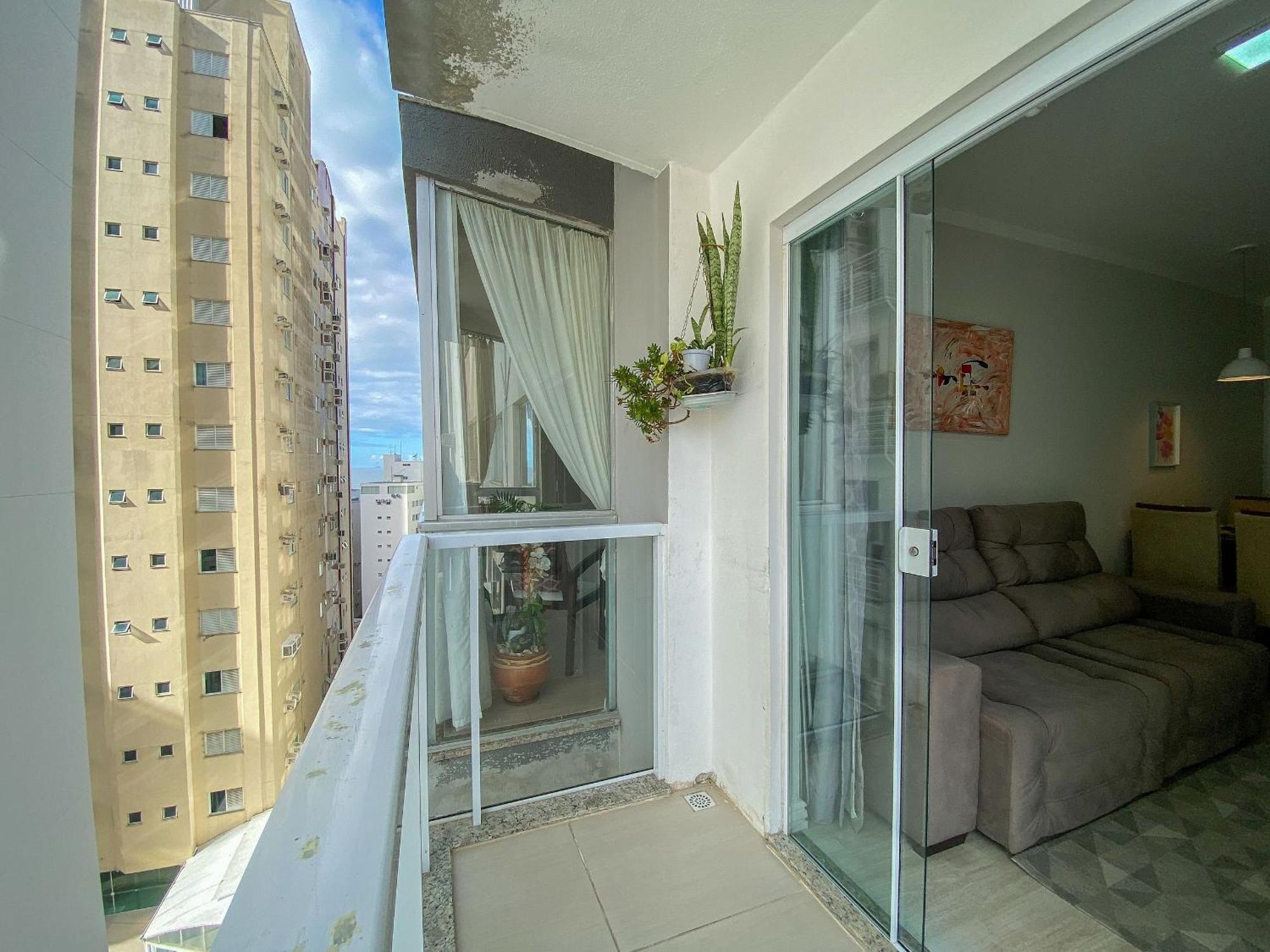 Drs125a - Centro, Climatizado, 2 Dorm Apartamento Balneario Camboriu