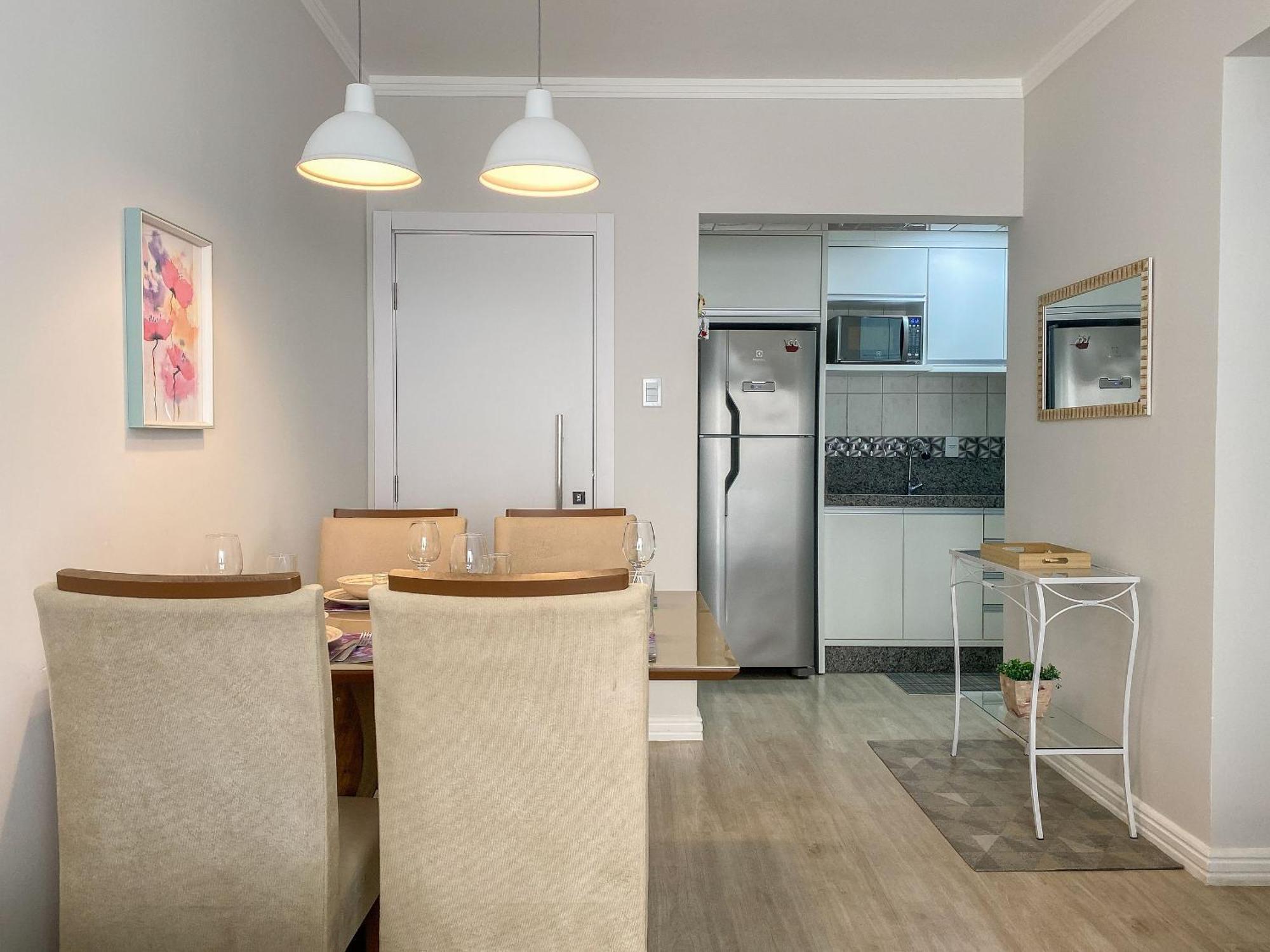 Drs125a - Centro, Climatizado, 2 Dorm Balneario Camboriu