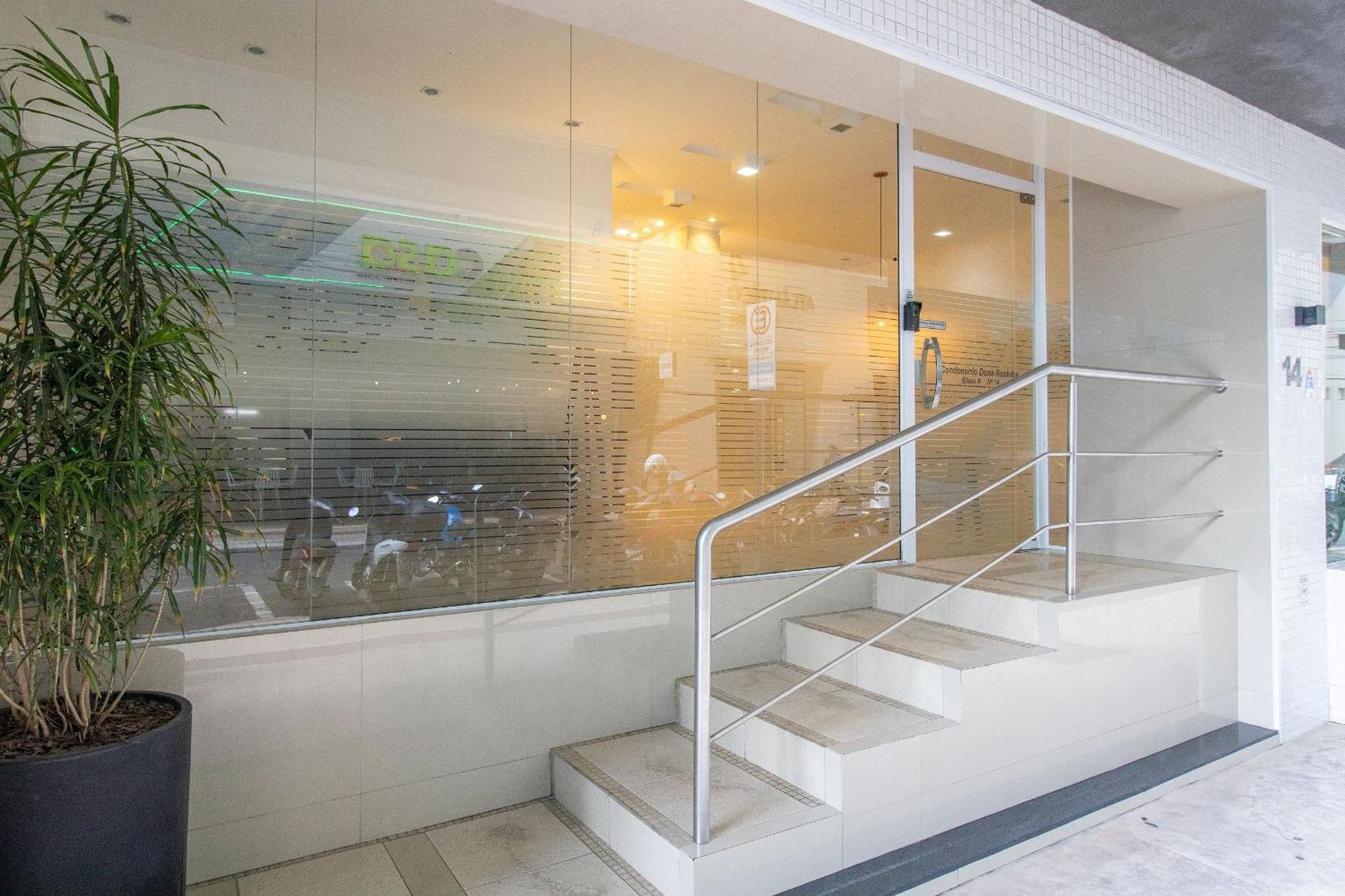 Drs125a - Centro, Climatizado, 2 Dorm Balneario Camboriu